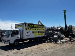 Best Commercial Junk Removal  in Unadilla, GA