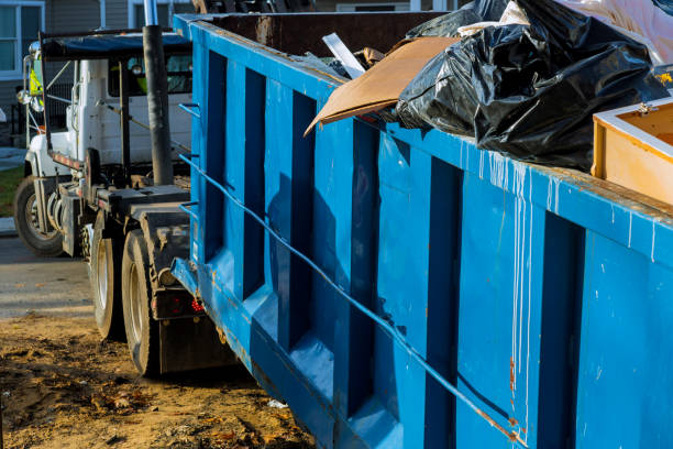 Best Hoarding Cleanup  in Unadilla, GA