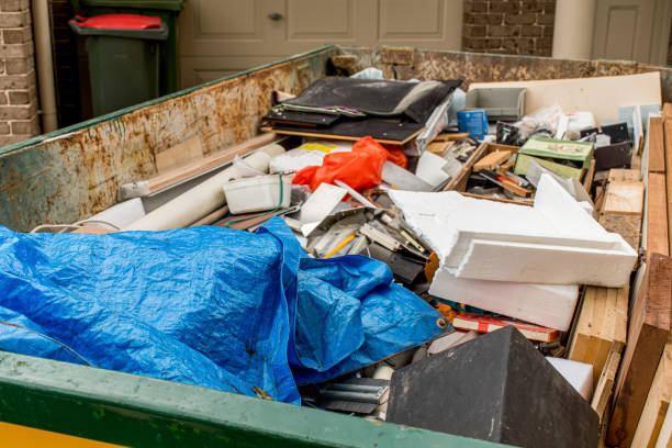 Best Carpet Removal and Disposal  in Unadilla, GA