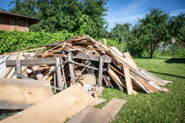 Best Hot Tub Removal  in Unadilla, GA