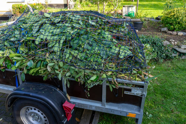 Best Residential Junk Removal  in Unadilla, GA