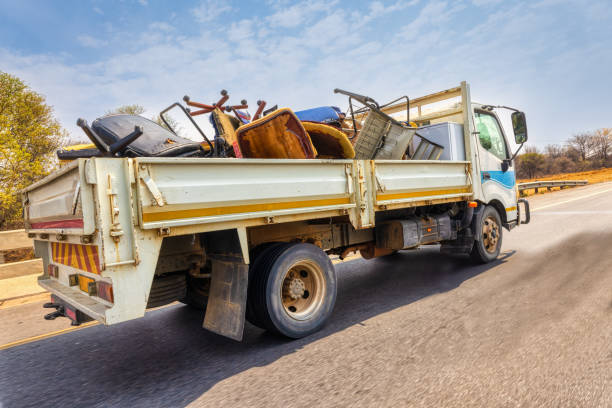 Best Retail Junk Removal  in Unadilla, GA
