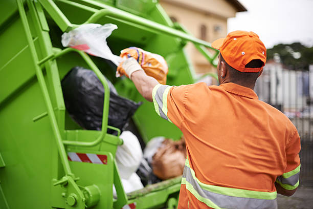 Best Furniture Removal  in Unadilla, GA