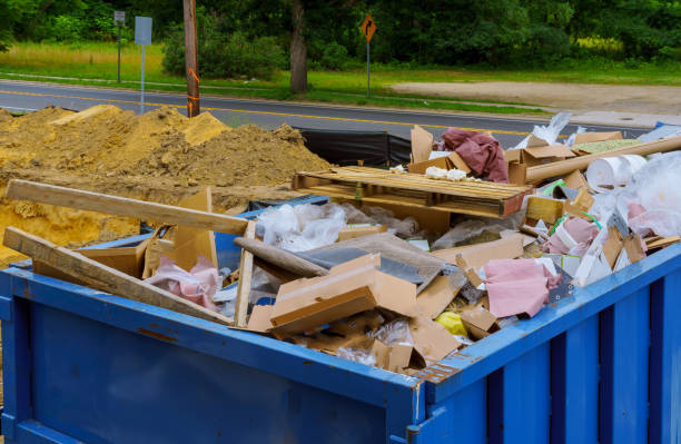 Best Scrap Metal Removal  in Unadilla, GA